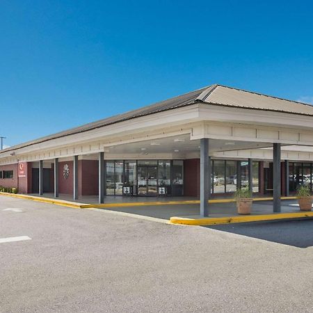 Econo Lodge Vidalia Exterior foto