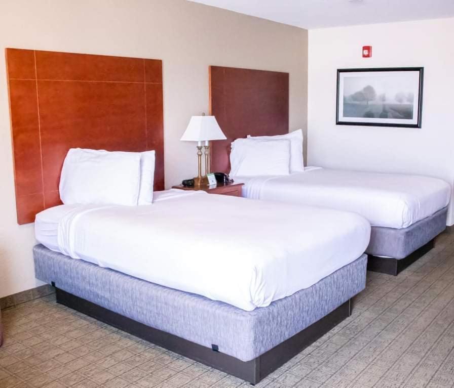 Econo Lodge Vidalia Exterior foto